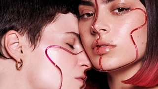 Charli XCX & Christine and the Queens - Gone